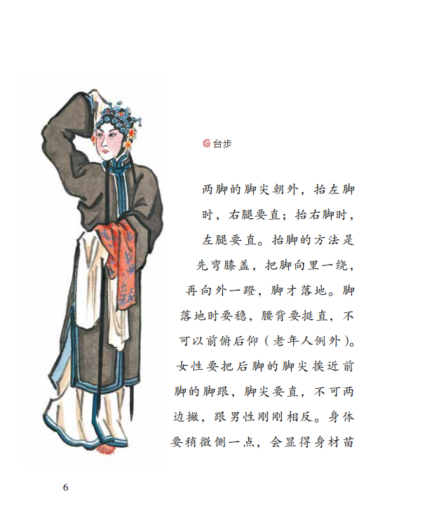 这些京剧知识你想知道吗?